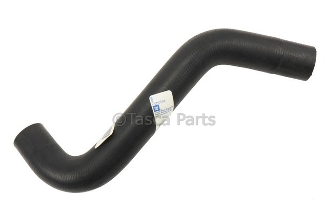 15806669 - Belts &amp; Cooling: Radiator Coolant Hose for GM Image