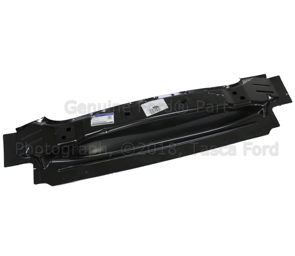 AG1Z5440320A - Body: Rear Body Panel for Ford: Police Interceptor Sedan, Special Service Police Sedan, Taurus | Lincoln: MKS Image