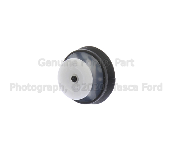 W713489S300 - : Spoiler Clip for Ford Image