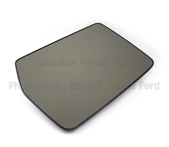 4L3Z17K707AA - Body: Mirror Glass for Ford: F-150 Image