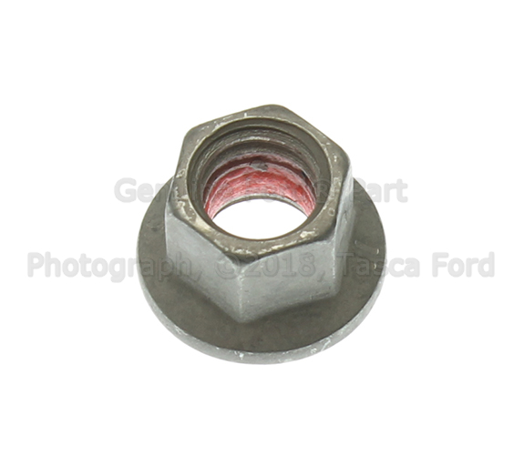 N802827S100A - Suspension: Axle Nut for Ford: Expedition, F-150 | Lincoln: Navigator Image