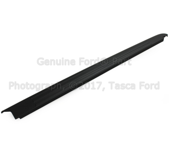 9L3Z84291A40AC - Body: Upper Molding for Ford: F-150 Image