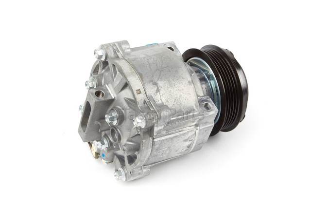 42783848 - : Compressor for Buick: Encore | Chevrolet: Trax Image