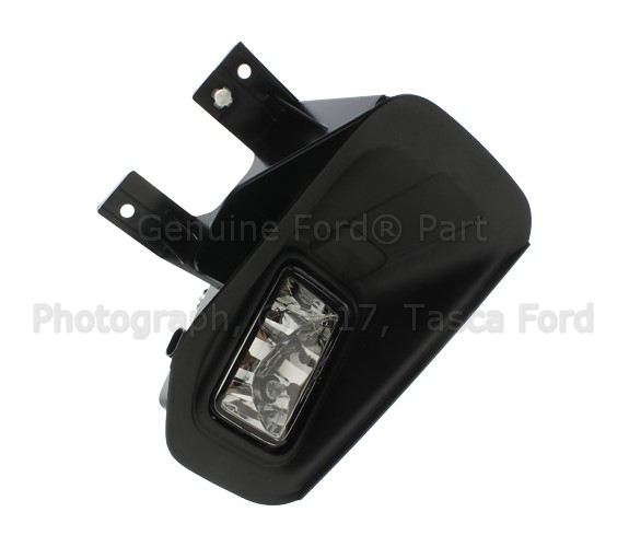 FL3Z15201A - Electrical: Fog Lamp Assembly for Ford: F-150 Image