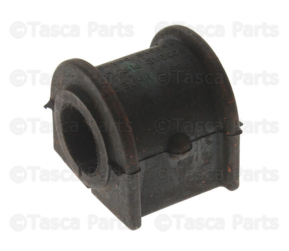 55398940AB - Rear Suspension: Stabilizer Bar Bushing for Dodge: Ram 1500 | Ram: 1500, 1500 Classic Image