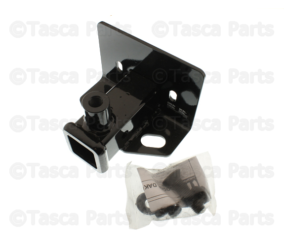 82213568AB - : Hitch Receiver for Ram: Dakota Image