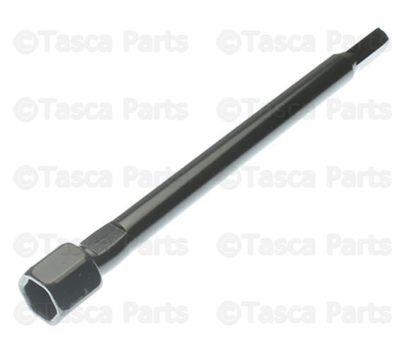 68169694AA - Wheels: Wheel Lug Nut Wrench for Ram: ProMaster 1500, ProMaster 2500, ProMaster 3500 Image