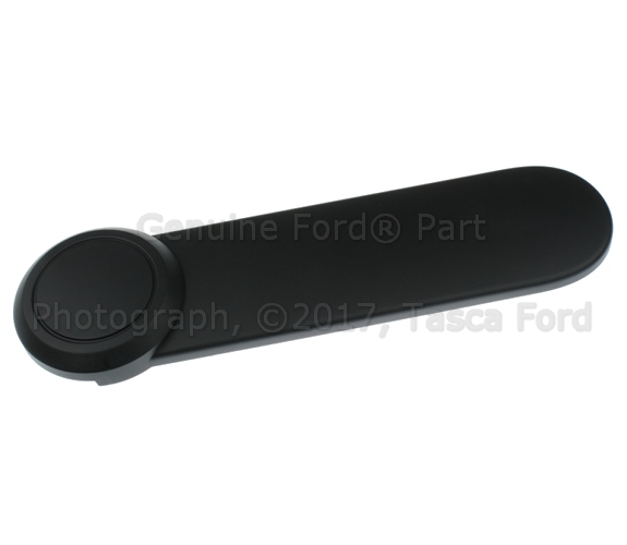 6L2Z78224A34AAJ - Body: Handle Bezel for Ford: Explorer, Explorer Sport Trac | Mercury: Mountaineer Image