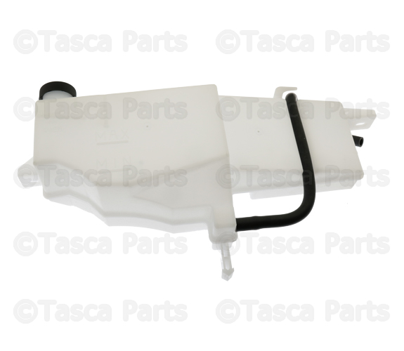 21710JK000 - : Engine Coolant Reservoir for Nissan Image