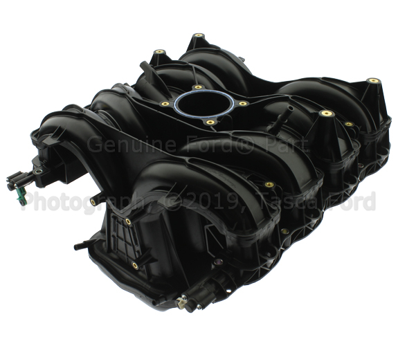 3L3Z9424HA - Engine: Intake Manifold for Ford Image