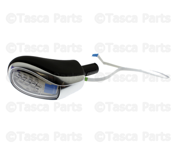Gear Shift Lever K 31367826 | TascaParts.com