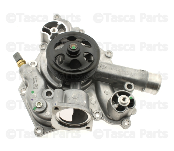 53022095AJ - : Water Pump for Mopar Image