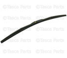 9ADU26UKA - Body: Wiper Blade for Kia Image