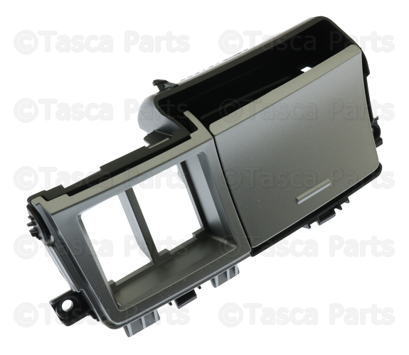 BBM964360E - Body: Box for Mazda Image