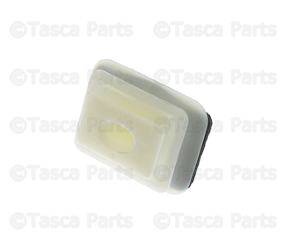 GA7B50797A - Body: Cowl Grille Clip for Mazda: 626, Protege, Protege5 Image