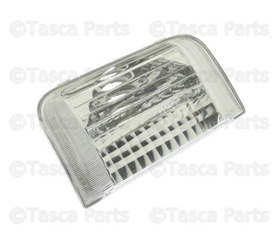 68374918AA - : Side Marker Lamp, Left for Ram: ProMaster 1500, ProMaster 2500, ProMaster 3500, ProMaster EV Image