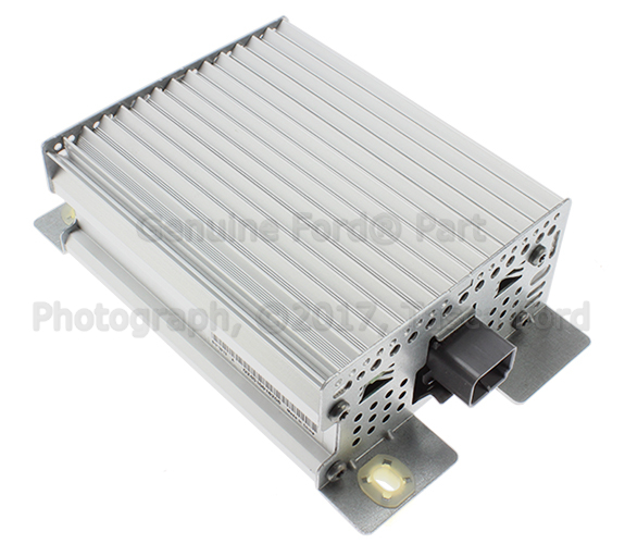 AR3Z18B849E - Body: Amplifier for Ford: Mustang Image