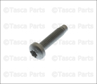 11570024 - Body: Pull Handle Screw for GM Image