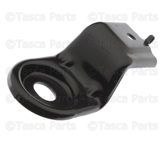 68050607AA - Interior Trim: Mounting Bracket, Front for Mopar Image
