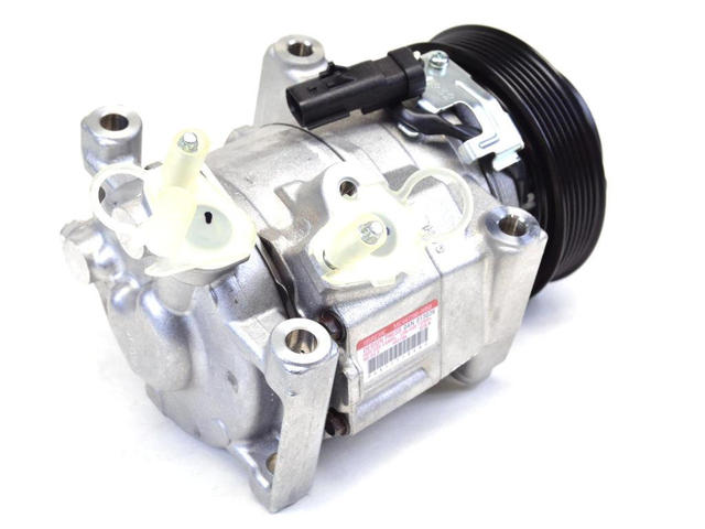 55111104AG - : Air Conditioning Compressor for Chrysler: Town &amp; Country | Dodge: Grand Caravan | Ram: C/V Image