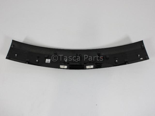 1UT61HAVAA - Electrical: Liftgate Handle for Mopar Image