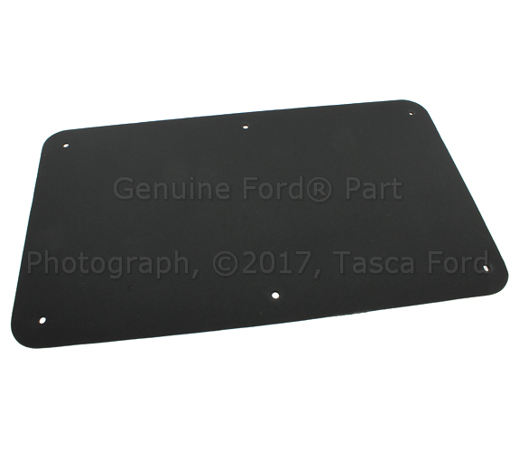 2C2Z1527419AAC - Body: Trim Panel for Ford: E-150, E-250, E-350 Super Duty Image