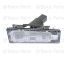 925021M400 - : License Lamp - Passenger Side (RH) for Kia Image