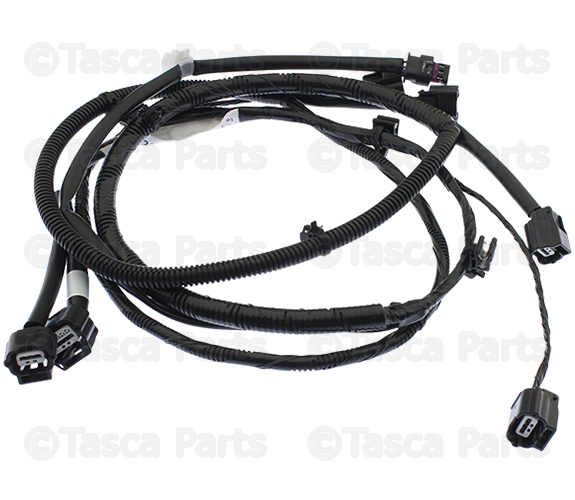 240935HT0A - : Parking Aid System Wiring Harness for Nissan Image