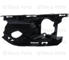 31407959 - Body: Fog Lamp Bezel Bracket for Volvo Image