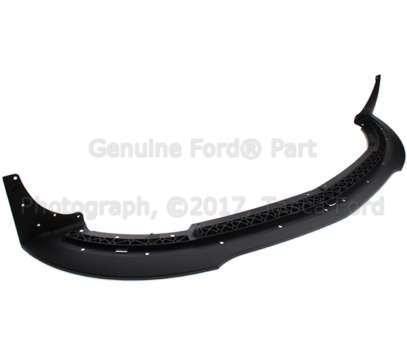 2007-2009 Ford Mustang Valance Panel 7R3Z-17626-AB | TascaParts.com