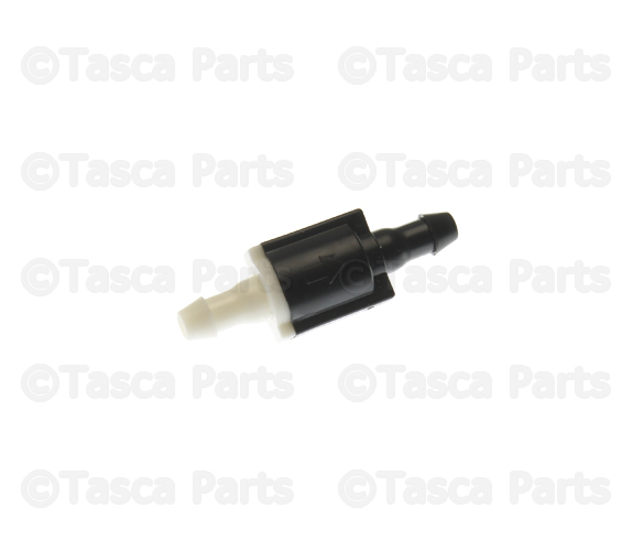 G21B67508 - : Check Valve for Mazda: 3, 5, 6, CX-5, CX-7, CX-9 Image