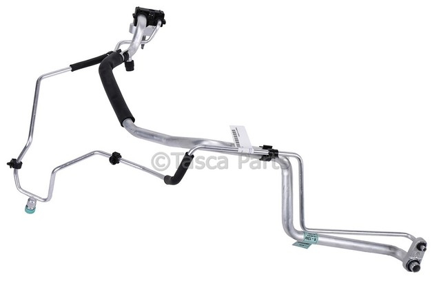95299470 - : Air Conditioning Evaporator Hose for Buick: Encore | Chevrolet: Trax Image
