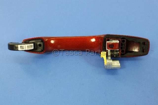 1KR97KLBAD - : Exterior Door Handle, Left for Chrysler: 200 | Dodge: Avenger Image