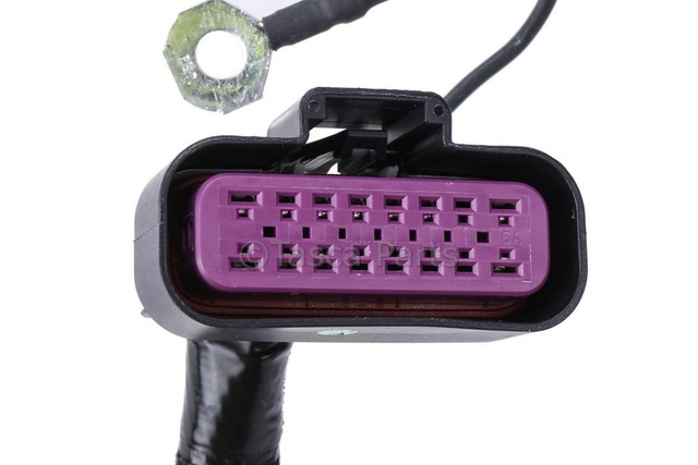 23269742 - : Rear Differential Clutch Control Module Harness for GM Image