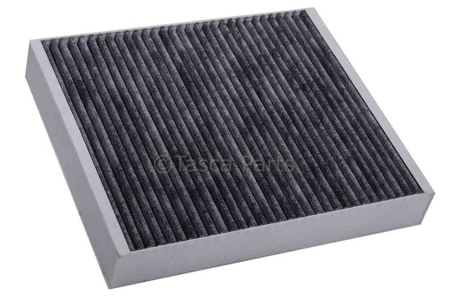 13503677 - HVAC: Filter for Buick: Cascada, Encore, LaCrosse, Regal, Verano | Cadillac: SRX | Chevrolet: Cruze Limited, Malibu, Malibu Limited, Sonic, Spark EV, Trax Image