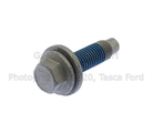 W707284S439 - Suspension: Stabilizer Bar Bolt for Ford: E-150, E-250, E-350 Super Duty, E-450 Super Duty Image