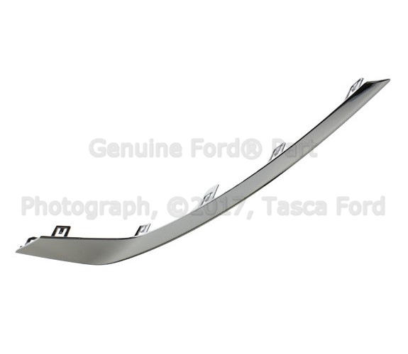 HS7Z15266AB - Body: Trim Molding for Ford Image