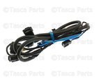 42421938 - : Rear Object Alarm Sensor Wiring Harness for GM Image
