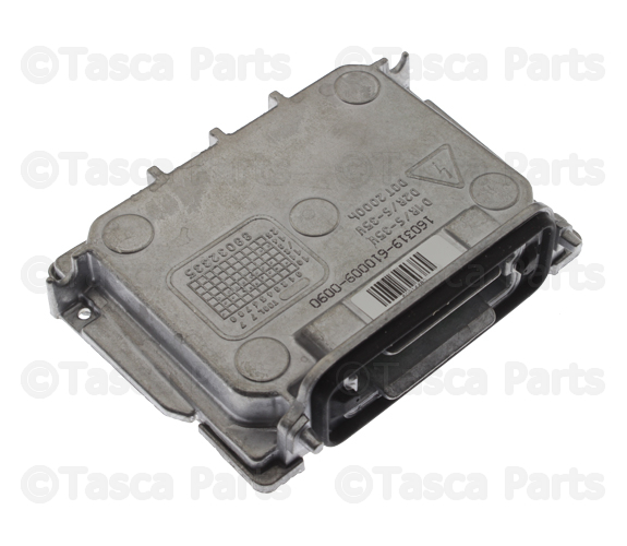 68086783AA - Electrical: Hid Ballast Module for Mopar Image