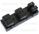 25401ZN40C - Body: Window Switch for Nissan Image