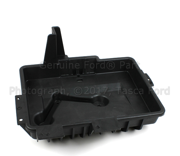 7T4Z10732A - Electrical: Battery Tray for Ford: Edge | Lincoln: MKX Image