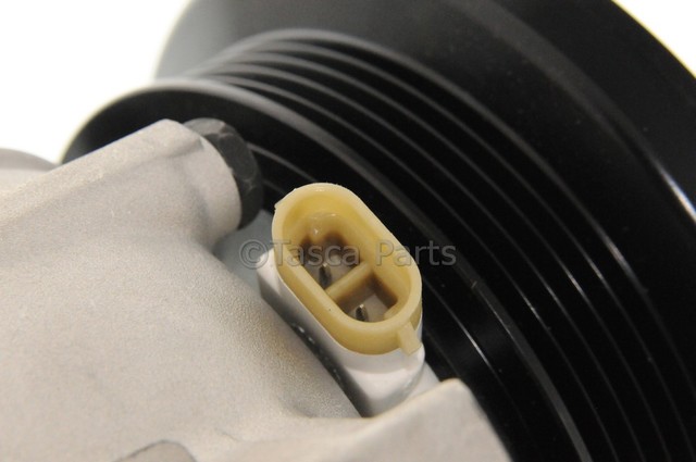 89018863 - HVAC: Compressor for Buick: Century | Oldsmobile: Cutlass Ciera Image