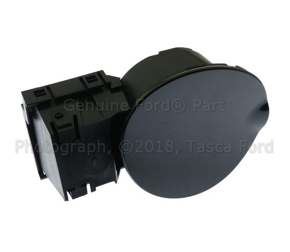 7A2Z78405A26AAPTM - Body: Fuel Door for Ford: Explorer Sport Trac Image