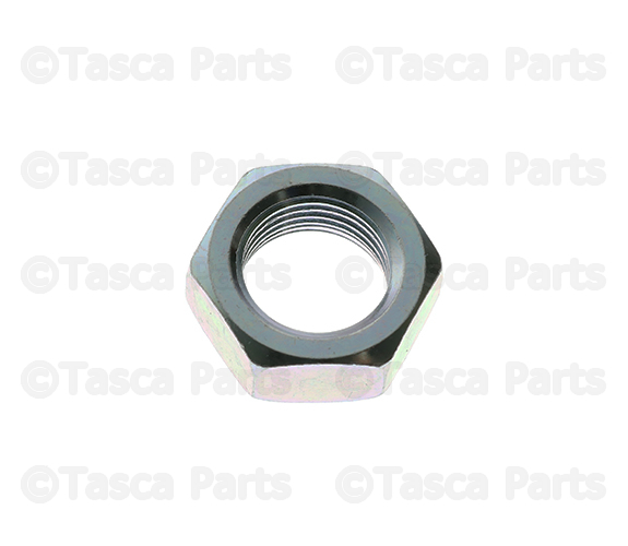 BP4L32131 - : Inner Tie Rod Lock Nut for Mazda Image
