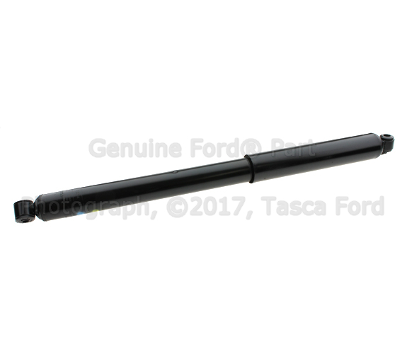 7C3Z18125LEA - Suspension: Shock Absorber for Ford: F-350 Super Duty Image