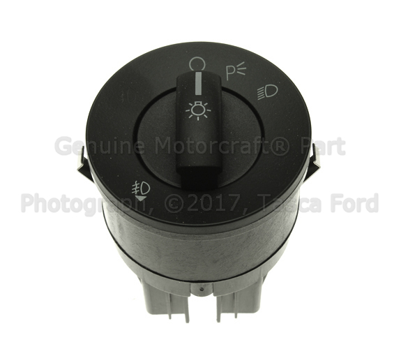 7L5Z11654BA - Body: Headlamp Switch for Ford: Ranger Image