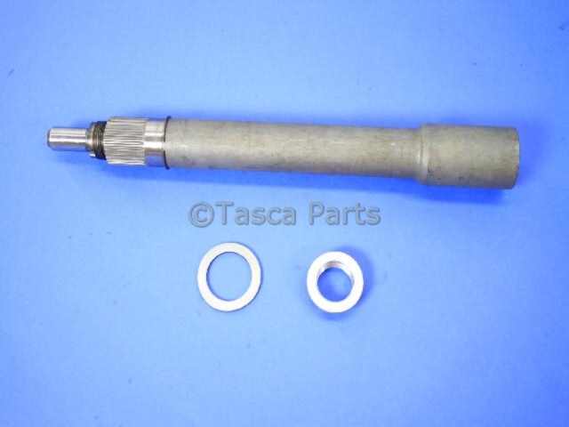 52852997AB - Automatic Transaxle 4 Speed: Output Shaft for Mopar Image