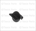 11610049 - Body: Trim Cover Nut for GM Image