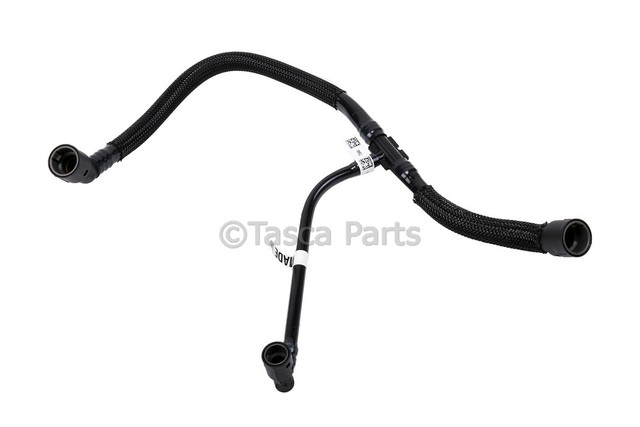 12687544 - Emission Control: PCV Valve Hose for GM Image