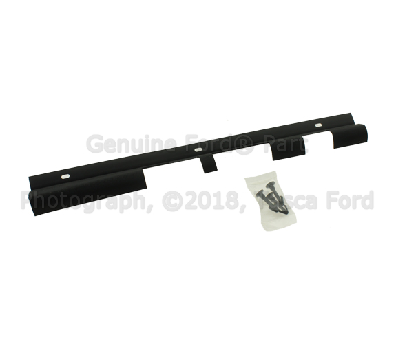 BR3Z19E572B - HVAC: Condenser Side Seal for Ford: Mustang Image